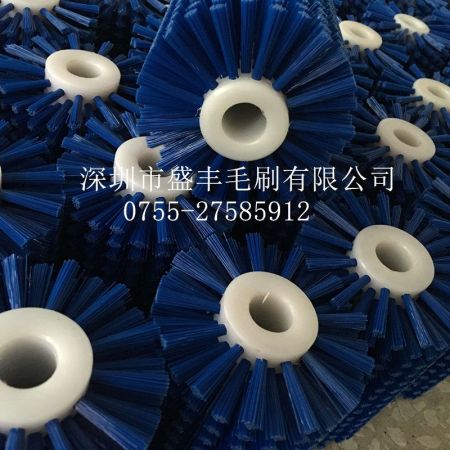 工業(yè)毛刷