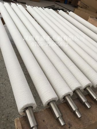 清洗機(jī)毛刷