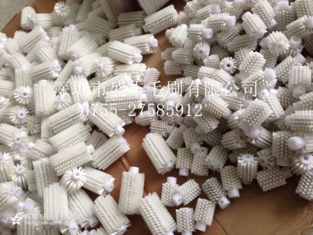工業(yè)毛刷