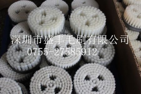工業(yè)毛刷