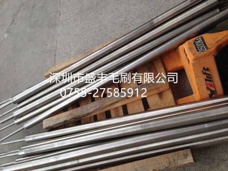 玻璃清洗機