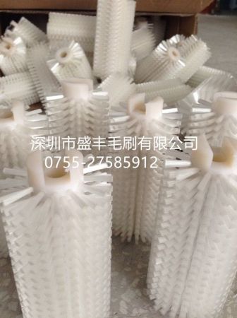 工業毛刷