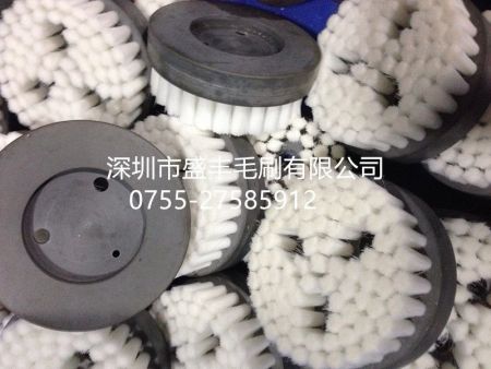 工業毛刷