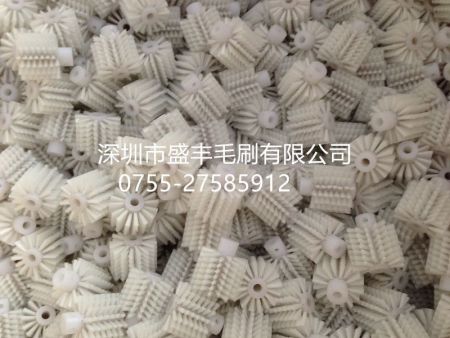 工業毛刷