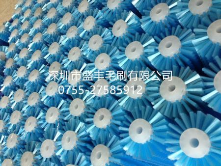 工業毛刷