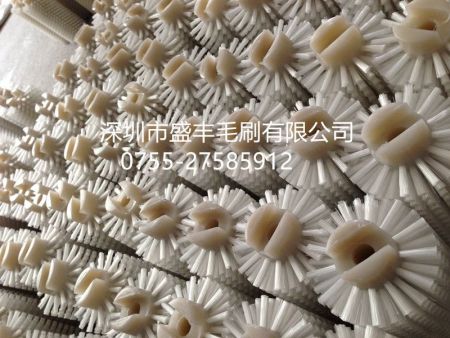 工業毛刷